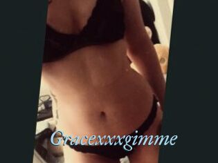 Gracexxxgimme