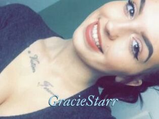 GracieStarr