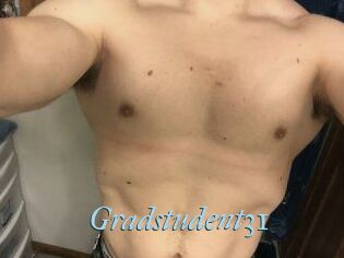 Gradstudent31