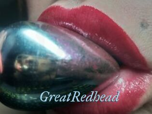 GreatRedhead