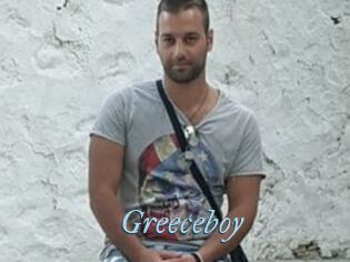 Greeceboy