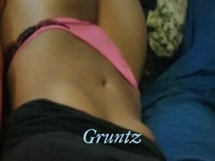Gruntz