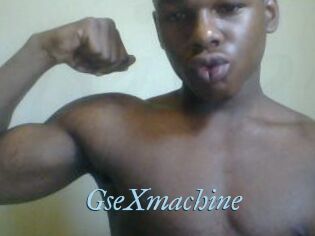 GseXmachine