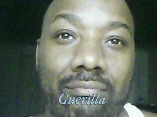 Guerilla