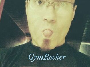 GymRocker