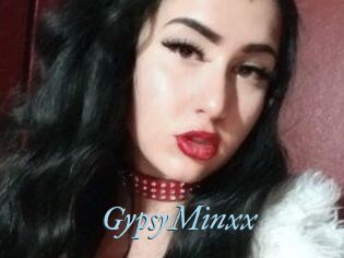GypsyMinxx