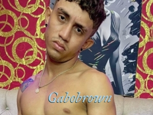 Gabobrown