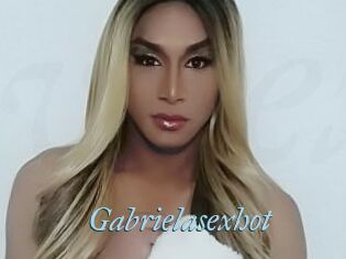 Gabrielasexhot