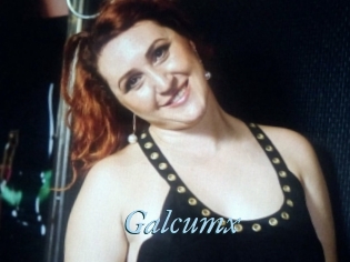 Galcumx
