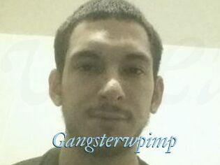 Gangsterwpimp