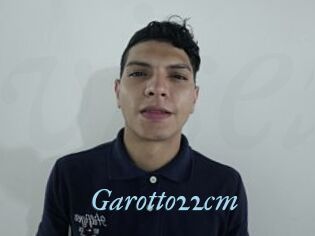 Garotto22cm