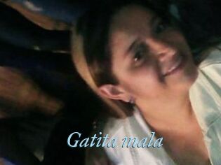 Gatita_mala