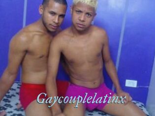 Gaycouplelatinx