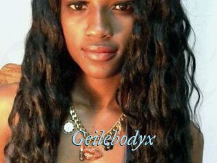 Geilebodyx