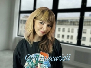 Gemmacavell