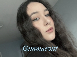 Gemmaevitt