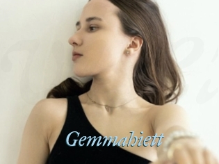 Gemmahiett
