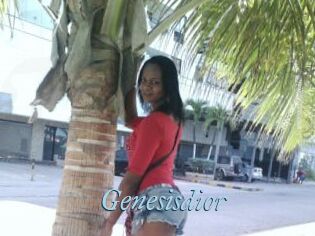 Genesisdior