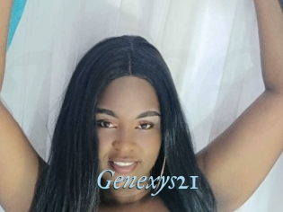 Genexys21