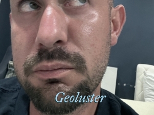 Geoluster