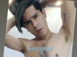 Georgemi