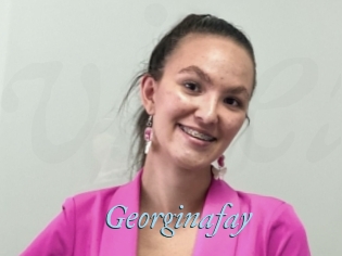 Georginafay