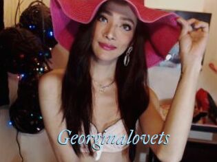 Georginalovets
