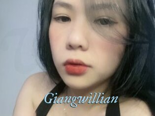Giangwillian