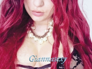 Giannasexy