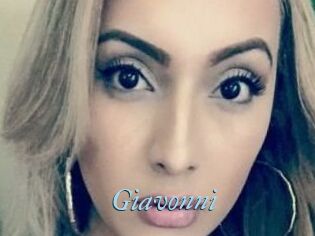 Giavonni