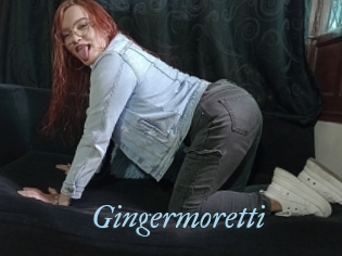 Gingermoretti