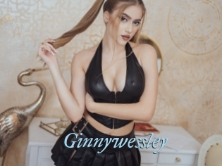 Ginnywessley