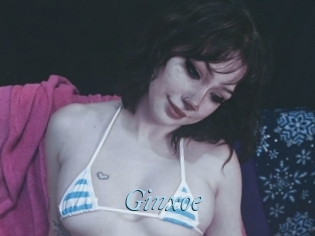 Ginxoe