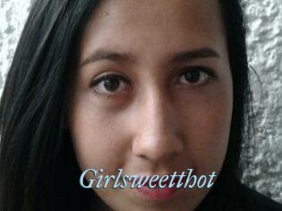 Girlsweetthot