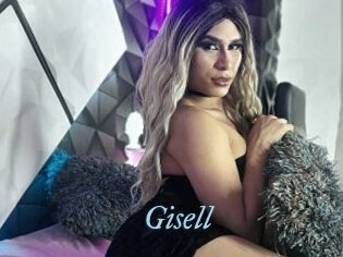 Gisell