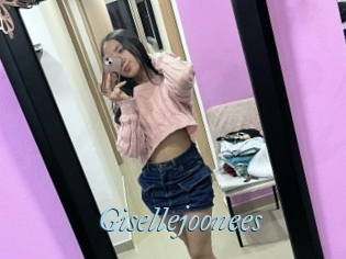Gisellejoonees