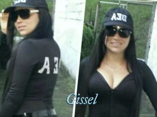 Gissel