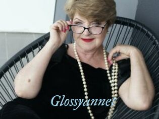 Glossyannet