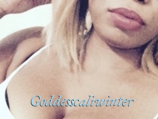 Goddesscaliwinter