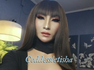 Goddessletisha
