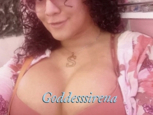 Goddesssirena