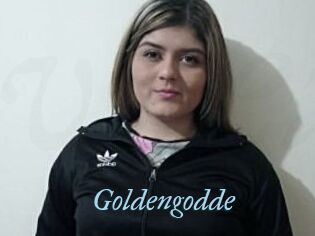 Goldengodde
