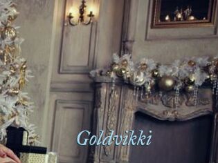 Goldvikki