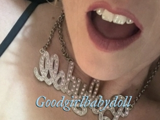 Goodgirlbabydoll