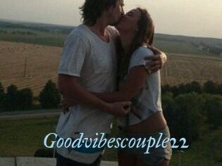 Goodvibescouple22