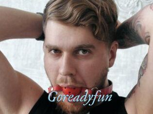 Goreadyfun