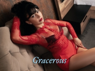Gracerous