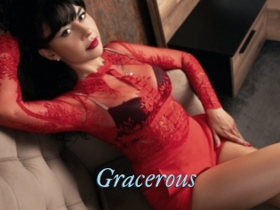 Gracerous