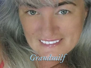 Grandmilf