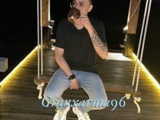 Granxarma96